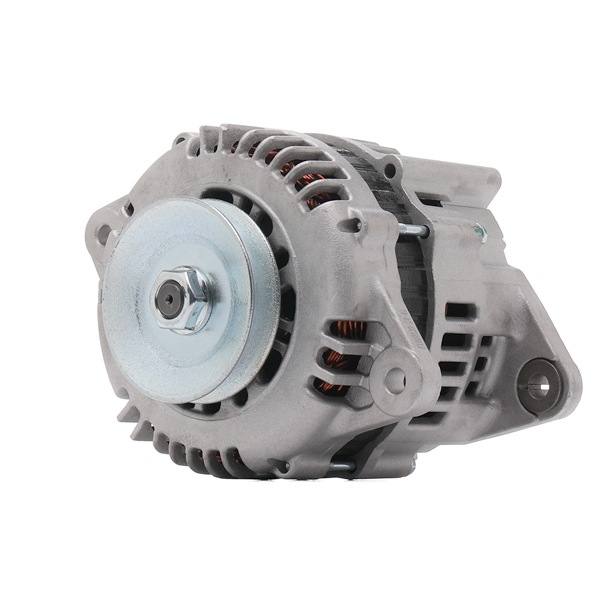23100BN00A OE RIDEX REMAN Lichtmaschine 4G0369R