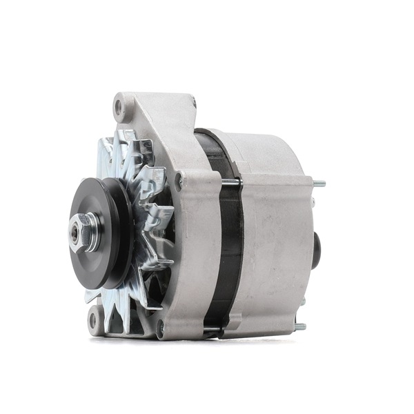 12311713450 OE RIDEX REMAN Alternator 4G0387R