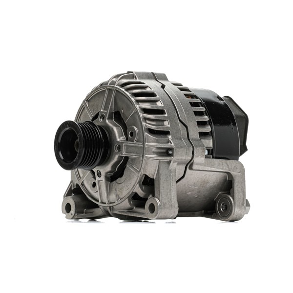 12311744563 OE RIDEX REMAN Lichtmaschine 4G0215R