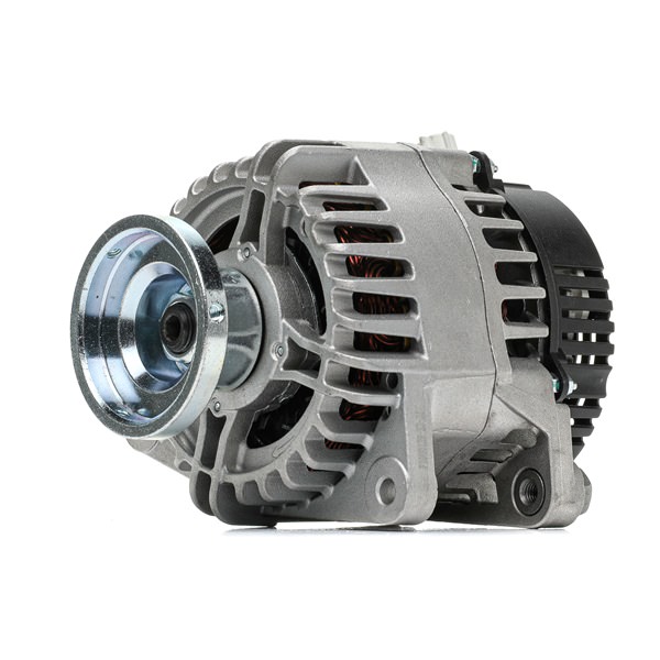 4M5T10300LB OE RIDEX REMAN Alternator 4G0370R