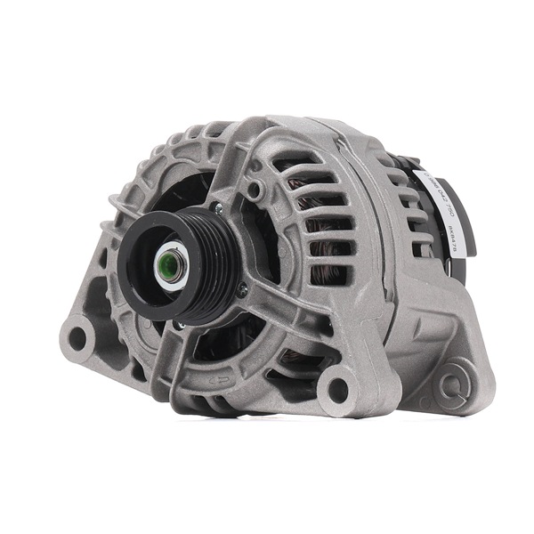 10457917 OE RIDEX REMAN Alternador 4G0236R