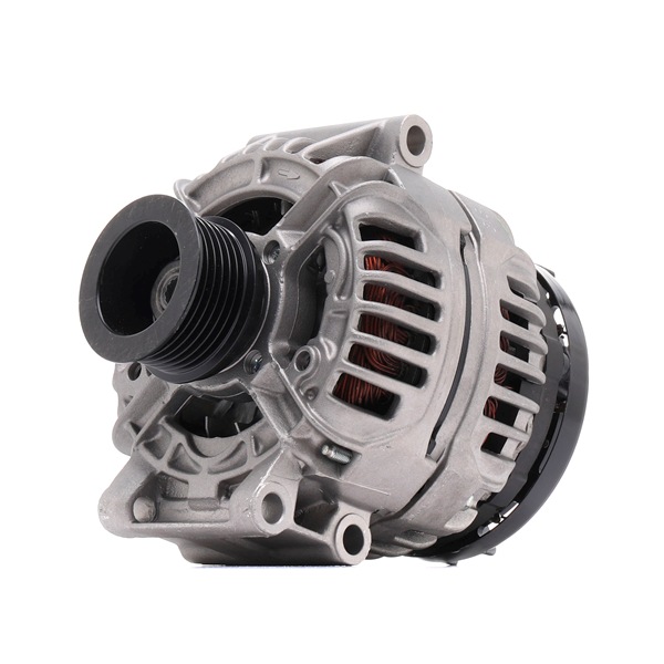 RIDEX REMAN 4G0304R Lichtmaschine RENAULT MEGANE Scenic (JA0/1_) 1.4 i (JA0E) Benzin 75 PS 1999