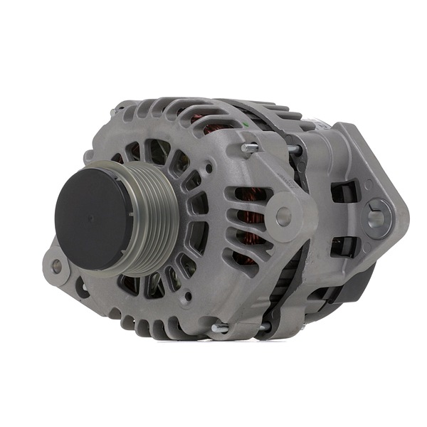 RIDEX REMAN 4G0312R Dynamo VAUXHALL Astra Mk V (H) (A04) Hatchback 1.7 CDTi (L48) Diesel 110 HK 2011 pris