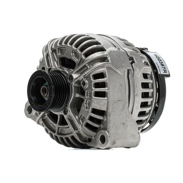 0121541302 OE RIDEX REMAN Lichtmaschine 4G0367R