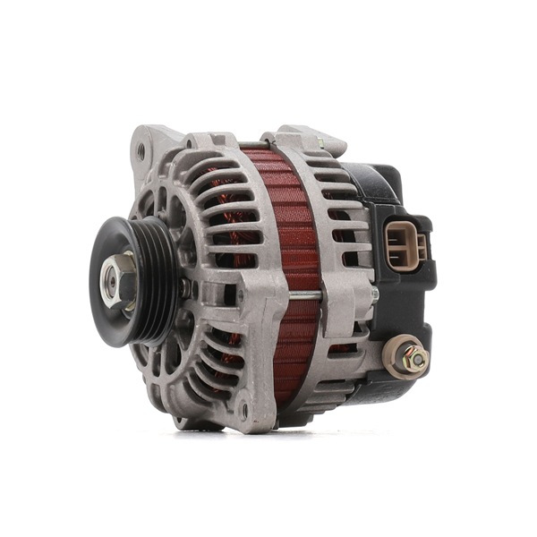 OK30C18300 OE RIDEX REMAN Alternador 4G0187R
