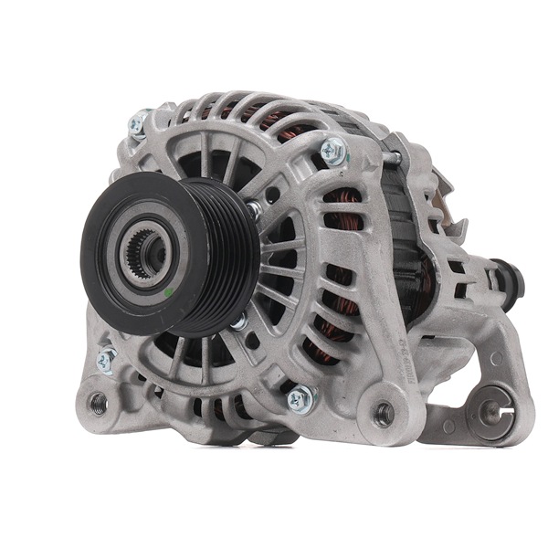 A3TB4981 OE RIDEX REMAN Dynamo 4G0217R