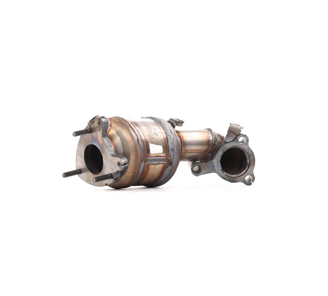 55574409 OE RIDEX Catalytic converter 429C0729