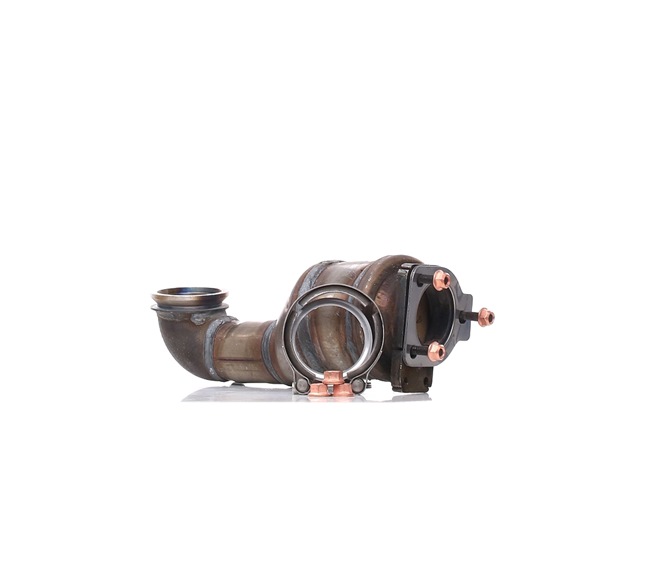 RIDEX 429C0741 Katalysator CHEVROLET CRUZE (J300) 2.0 CDI 125 PS Diesel 2011