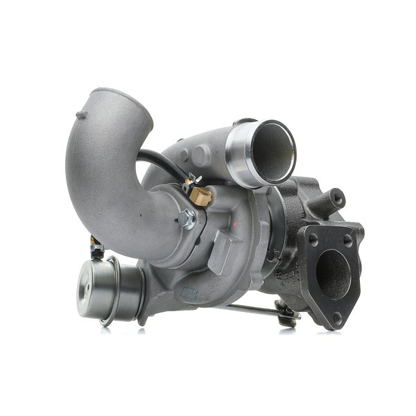 Turbocompresor 282004A001 RIDEX 2234C0464