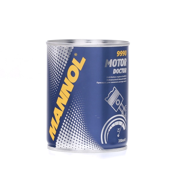 MANNOL 9990 Motoröladditiv