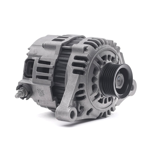 LR165714 OE RIDEX REMAN Alternateur 4G0474R