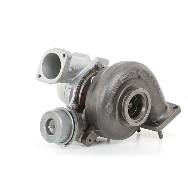 Turbocompresseur RIDEX REMAN 2234C0039R