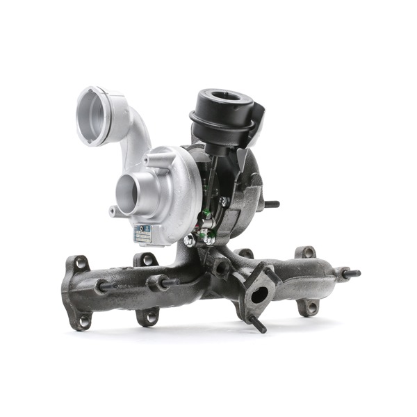 03G253010EV OE RIDEX REMAN Компрессор, наддув 2234C0467R