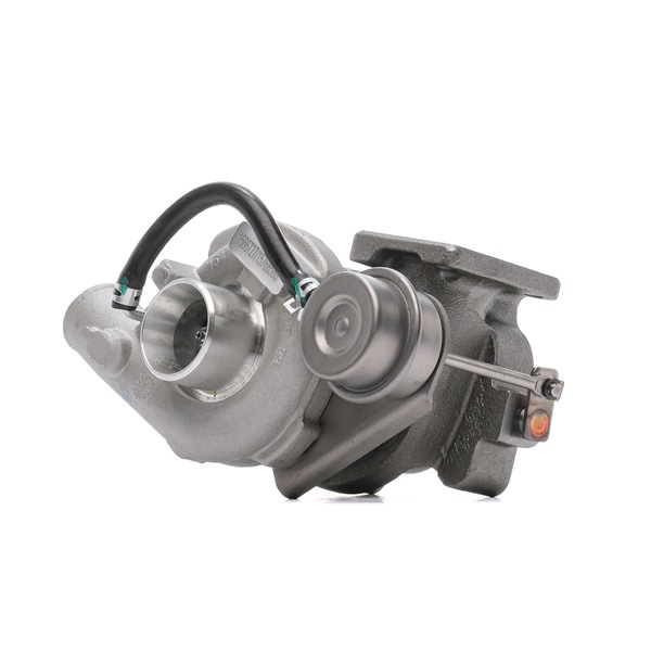 RIDEX 2234C0468 Turbocompresseur Fiat Doblo Cargo 1.9 JTD Diesel 105 CV 2024 prix