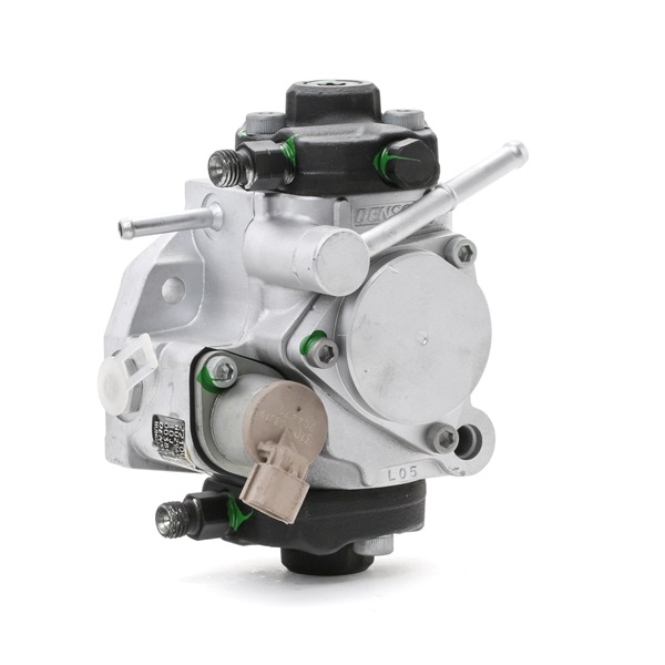 RIDEX REMAN 3918H0198R Einspritzpumpe LEXUS IS II Limousine (XE20) 2.2 D Diesel 177 PS 2011