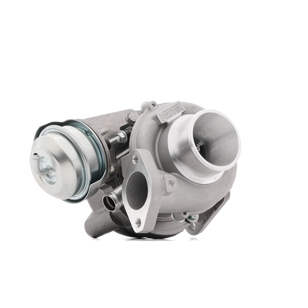 SKCT-1190468 STARK Turbo OPEL CORSA