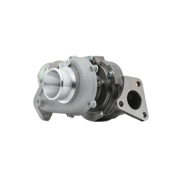 RIDEX 2234C0470 Tlacni polnilnik VAUXHALL Astravan Mk V (H) (A04) 1.7 CDTi Dizel 125 km 2025