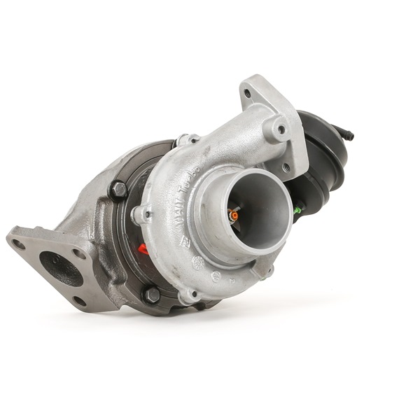 RIDEX REMAN 2234C0470R Turbina VAUXHALL Astravan Mk5 (H) (A04) 1.7 CDTi Dizel 125 km 2012
