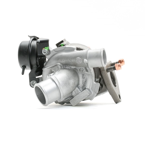 2234C0471R RIDEX REMAN Turbo TOYOTA YARIS
