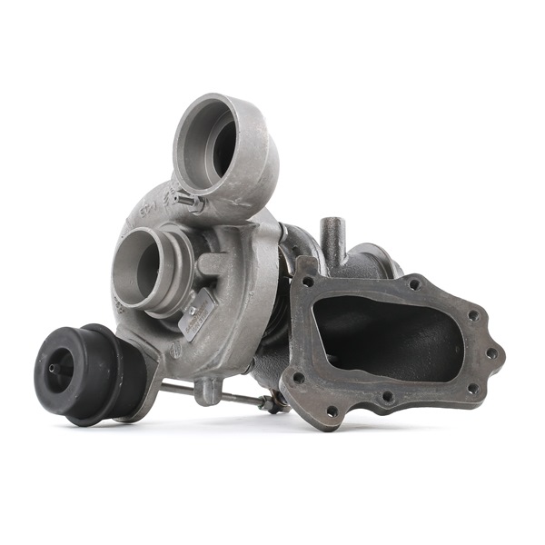 A6510900080 OE RIDEX REMAN Turbocharger 2234C0472R