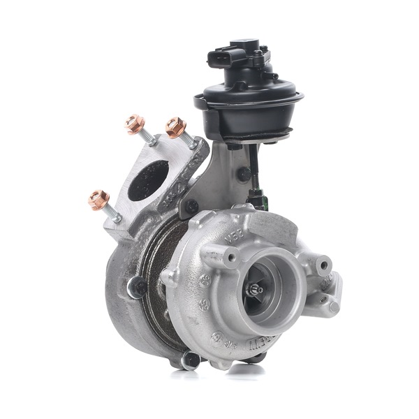 RIDEX REMAN 2234C0474R Turboaggregat Citroen Jumpy Van 2.0 HDi Diesel 136 hk 2014 pris