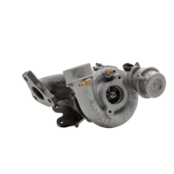 91FF6K682AC OE RIDEX REMAN Turbolader 2234C0475R