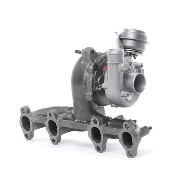 038253019C OE RIDEX REMAN Turbopolnilnik 2234C0166R