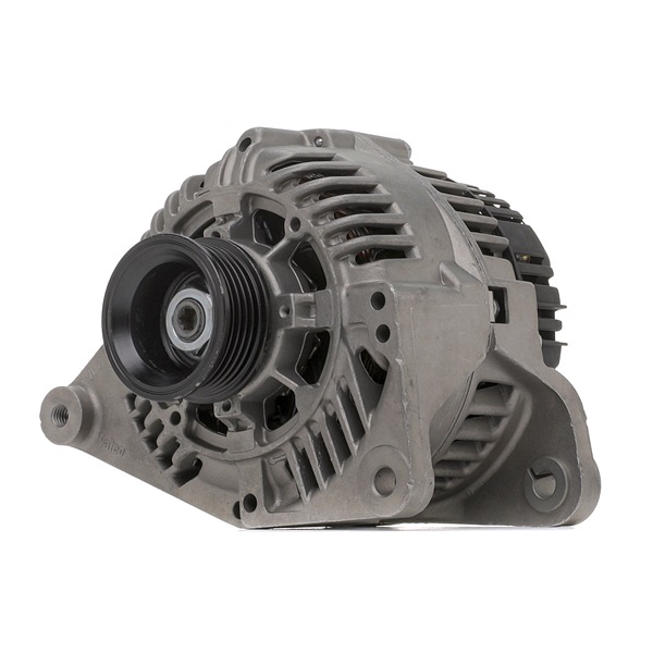 RIDEX REMAN 4G0233R Dynamo Passat 3b5 1.8 Syncro/4motion Essence 125 CV 1997