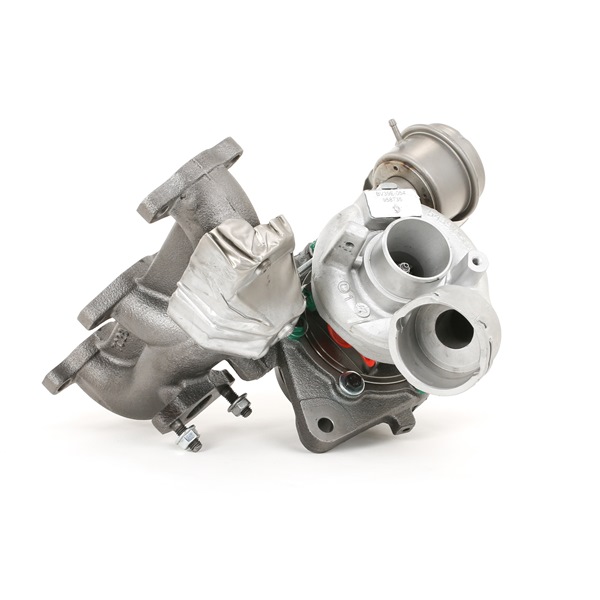 045253019J OE RIDEX REMAN Turbolader 2234C0096R