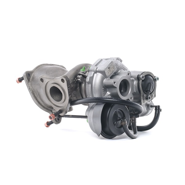 RIDEX REMAN 2234C0374R Turbo compresseur Ford C Max 2 1.6 EcoBoost Essence 182 CV 2017 prix