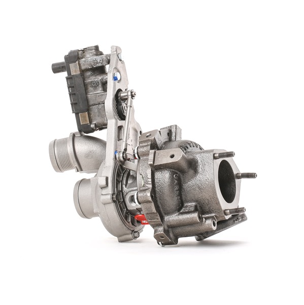 2234C0270R RIDEX REMAN 7G9Q6K682BD Turbolader
