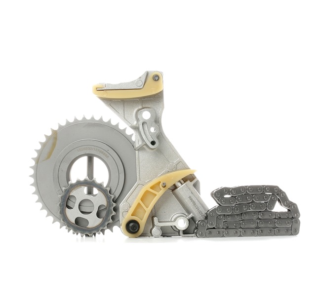 6138C0004 RIDEX 03G115281A Kettensatz, Ölpumpenantrieb