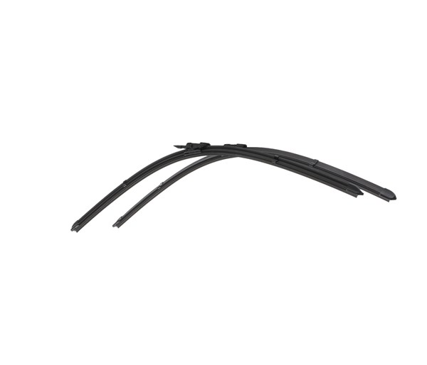 1680513 OE RIDEX Wiper blade 298W0524