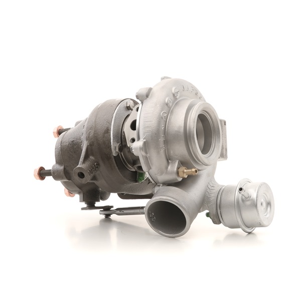9172123 OE RIDEX REMAN Turbolader 2234C0214R