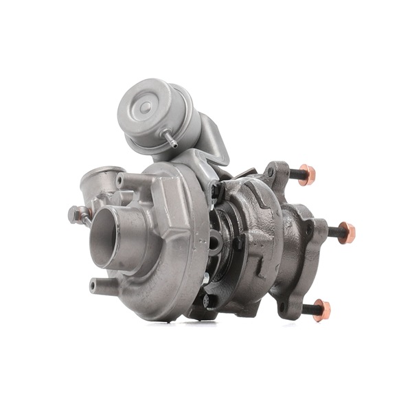 RIDEX REMAN 028145701T Turboaggregat