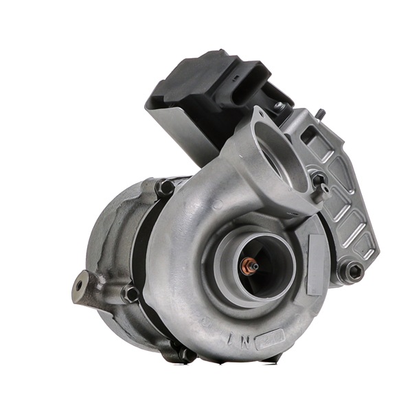 7795498 OE RIDEX REMAN Turbolader 2234C0036R