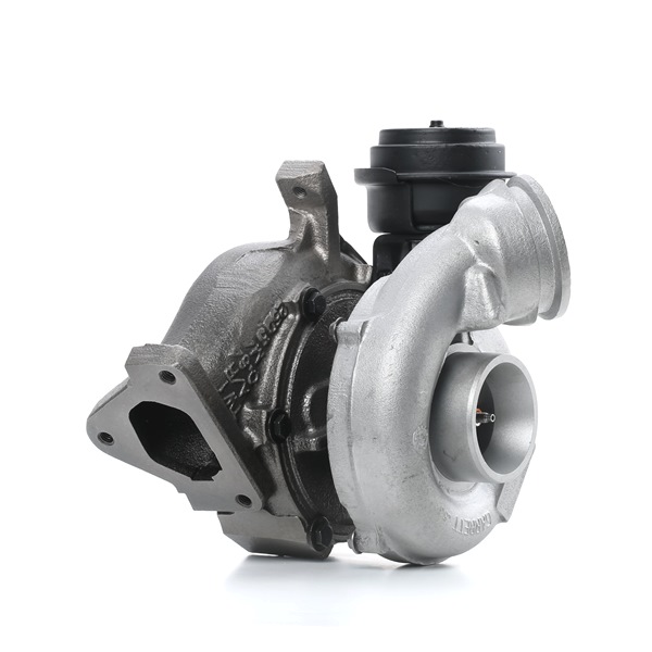 2234C0395R RIDEX REMAN A612096039980 Turbolader