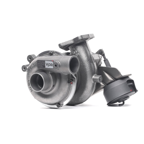 RIDEX REMAN 2234C0489R Turbo MAZDA 626 V Hatchback (GF) 2.0 TD (GFFP) Diesel 110 hv 2001