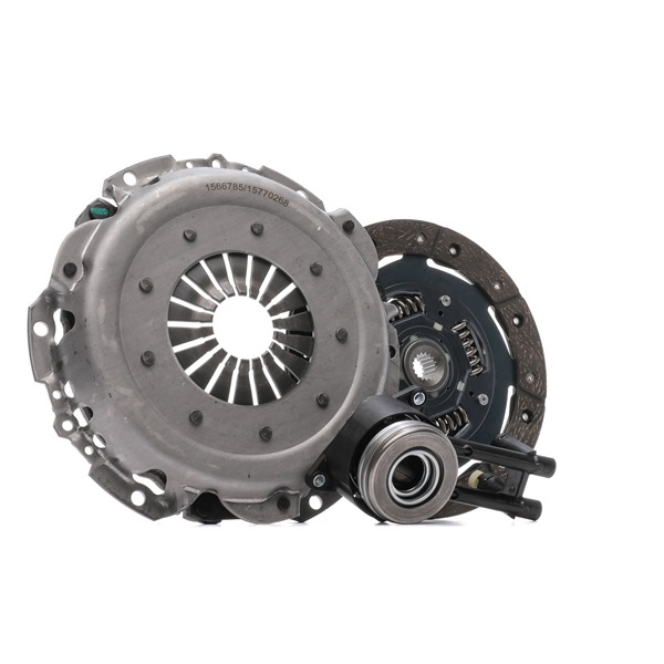 RIDEX BM557A564AB Kytkinpaketti 479C1119