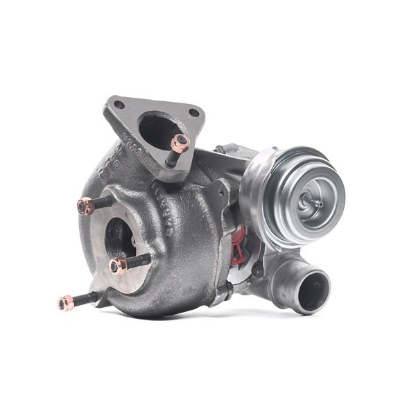 Turbocharger RIDEX REMAN 2234C0490R geschikt voor VW, SEAT goedkope