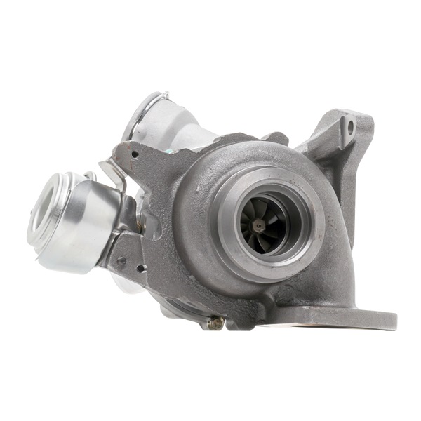 070145701QX OE RIDEX Turbocompresseur 2234C0493