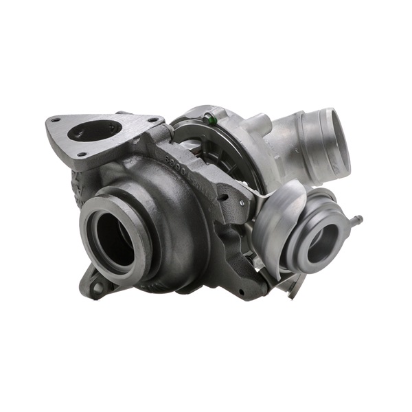 RIDEX REMAN 2234C0493R Turbina VOLKSWAGEN Touareg (7LA, 7L6, 7L7) 2.5 R5 TDI Diesel 174 CV 2008 prezzo