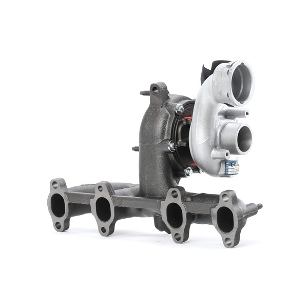 038253010M OE RIDEX REMAN Turbocompressor 2234C0217R