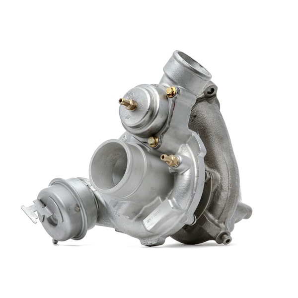 RIDEX REMAN 2234C0494R Turbina 9-3 YS3F 2.0 t benzinas 175 AG 2008