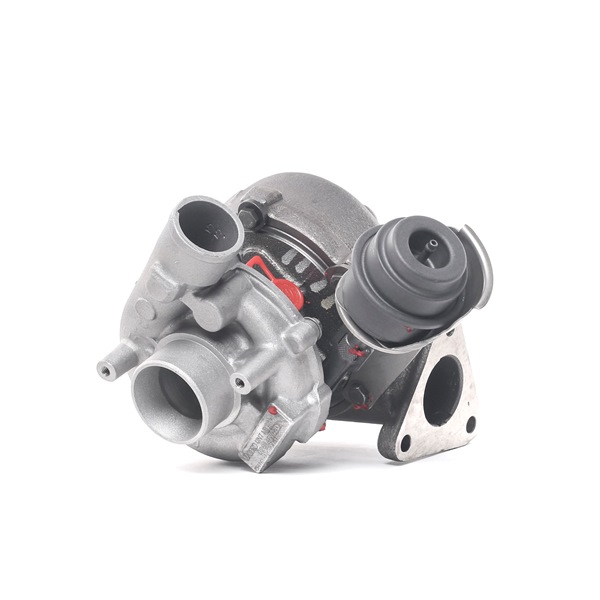 RIDEX REMAN 2234C0495R Turbocompressor sobrealimentação Passat 3a5 1.9 TDI Diesel 110 cv 1997 preço