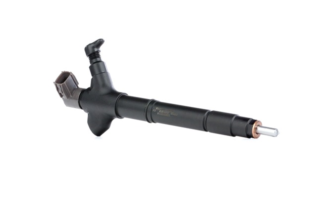 2367026070 OE RIDEX REMAN Injector 3902I0089R