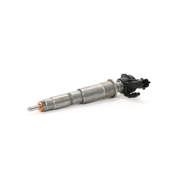 3902I0182R RIDEX REMAN Fuel injector NISSAN QASHQAI