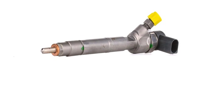 3902I0155R RIDEX REMAN Fuel injector MERCEDES-BENZ E-Class