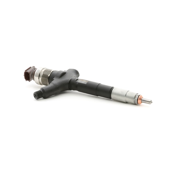 3902I0143R RIDEX REMAN Engine injector for RENAULT CLIO
