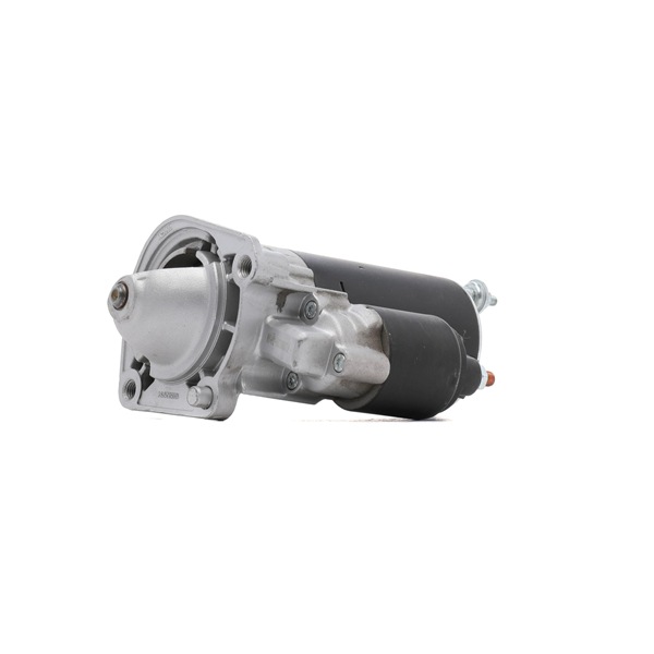 RIDEX REMAN 2S0003R Стартер VOLVO C70 I Convertible T5 бензин 245 л.с. 2004
